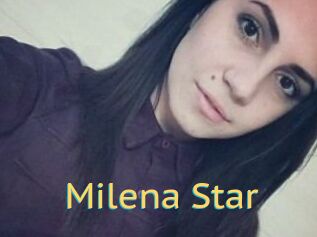 Milena_Star
