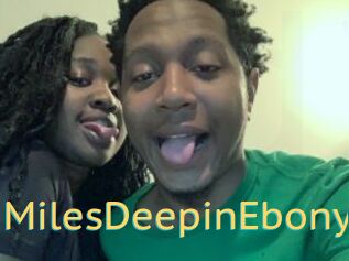 MilesDeepinEbony