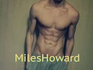MilesHoward