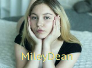 MileyDean