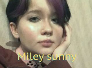 Miley_sunny