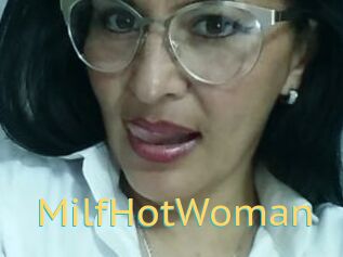 MilfHotWoman