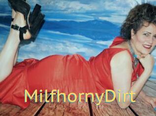 MilfhornyDirt