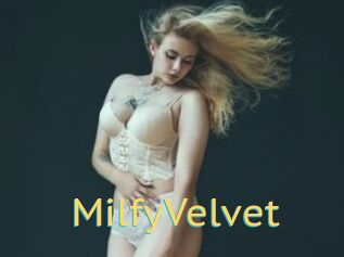 MilfyVelvet