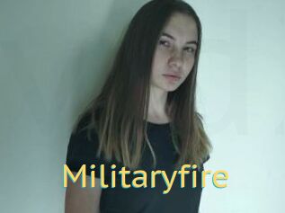 Militaryfire