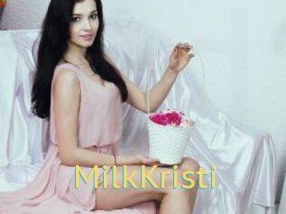 MilkKristi