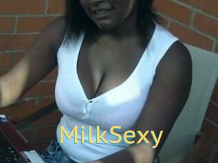 MilkSexy