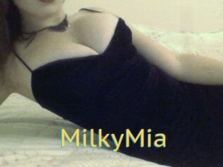 MilkyMia