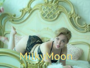 MilkyMoon