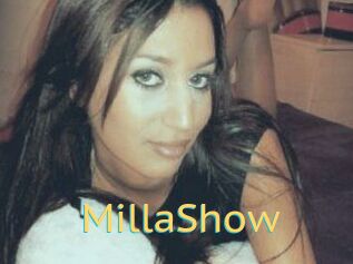 MillaShow