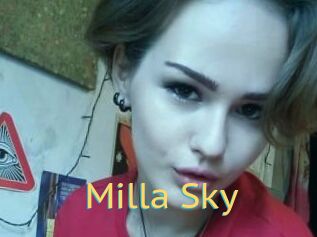 Milla_Sky