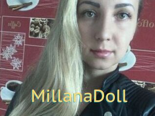 MillanaDoll