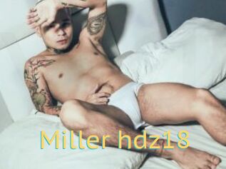 Miller_hdz18