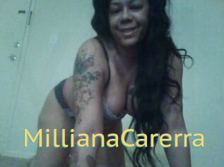 MillianaCarerra