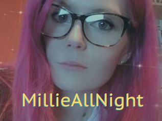 MillieAllNight