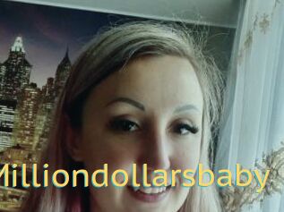 Milliondollarsbaby