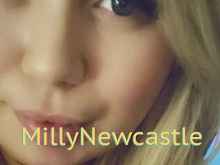 MillyNewcastle