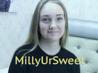 MillyUrSweet