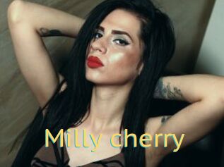 Milly_cherry