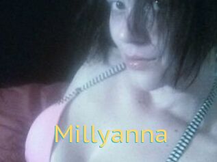 Millyanna