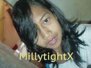 MillytightX