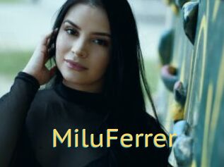 MiluFerrer
