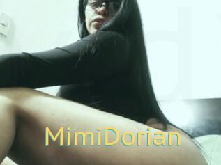 MimiDorian