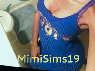 MimiSims19