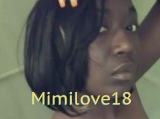 Mimilove18