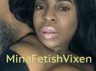 MinaFetishVixen