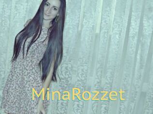 MinaRozzet