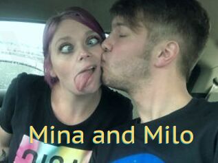 Mina_and_Milo