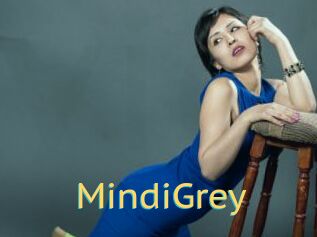 MindiGrey