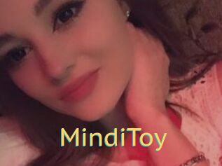 MindiToy