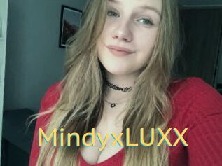 MindyxLUXX