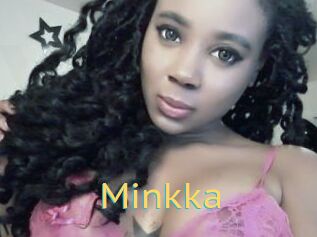 Minkka