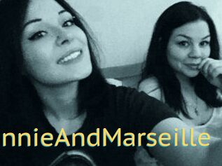 MinnieAndMarseille
