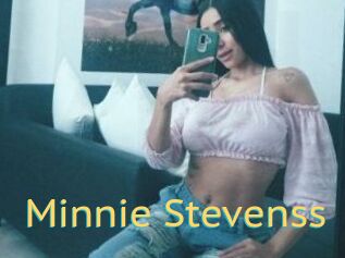 Minnie_Stevenss