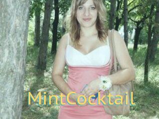 MintCocktail