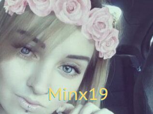 Minx19