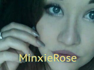 MinxieRose