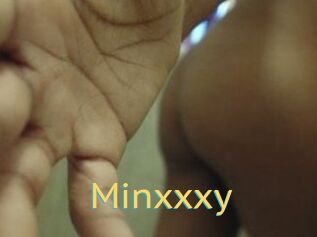 Minxxxy
