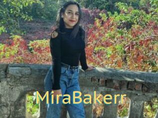 MiraBakerr