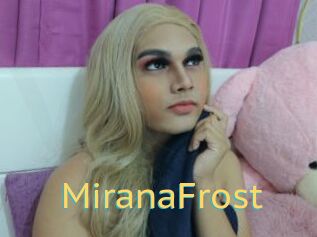 MiranaFrost
