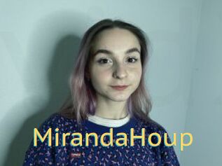 MirandaHoup