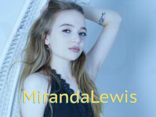 MirandaLewis