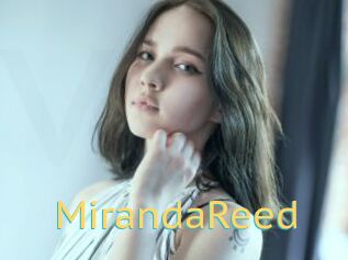 MirandaReed