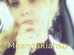 MirandaRiahxo