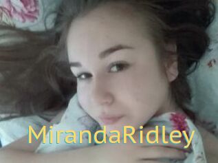MirandaRidley