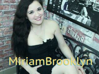 MiriamBrooklyn